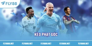 Kèo phạt góc